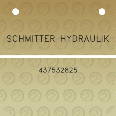 schmitter-hydraulik-437532825