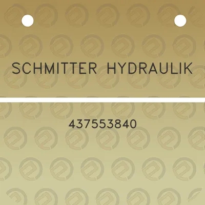 schmitter-hydraulik-437553840