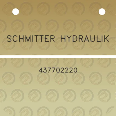 schmitter-hydraulik-437702220