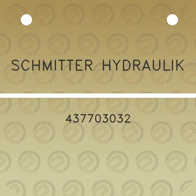 schmitter-hydraulik-437703032