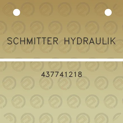 schmitter-hydraulik-437741218