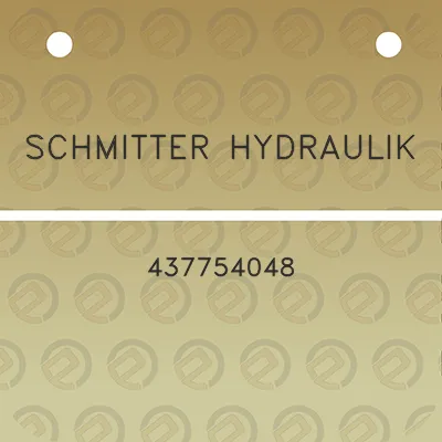 schmitter-hydraulik-437754048