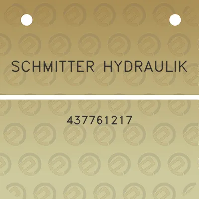 schmitter-hydraulik-437761217