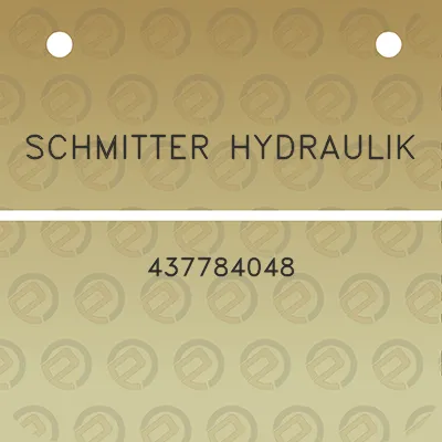 schmitter-hydraulik-437784048