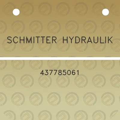 schmitter-hydraulik-437785061