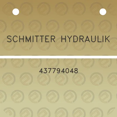 schmitter-hydraulik-437794048