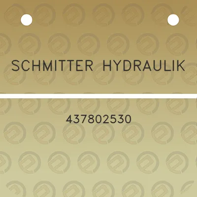 schmitter-hydraulik-437802530