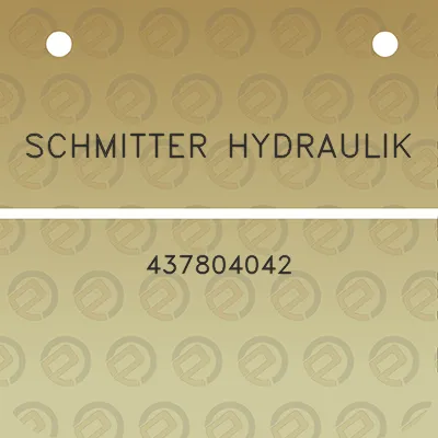 schmitter-hydraulik-437804042