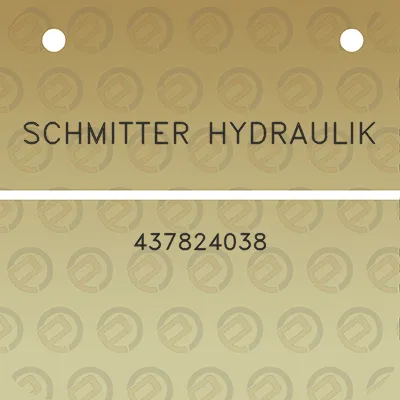 schmitter-hydraulik-437824038