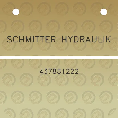 schmitter-hydraulik-437881222