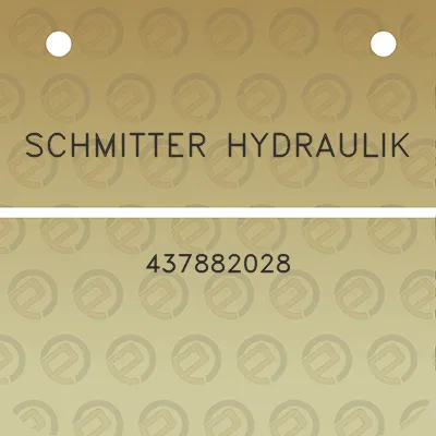 schmitter-hydraulik-437882028