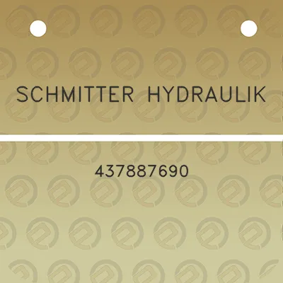 schmitter-hydraulik-437887690