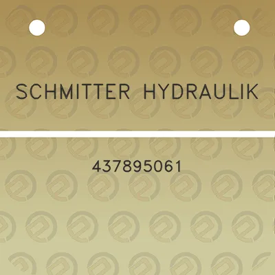 schmitter-hydraulik-437895061