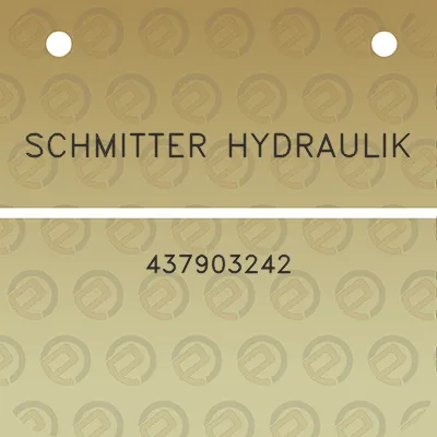 schmitter-hydraulik-437903242