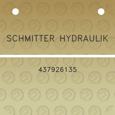 schmitter-hydraulik-437926135