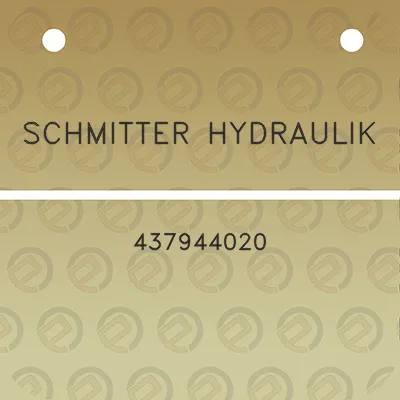 schmitter-hydraulik-437944020