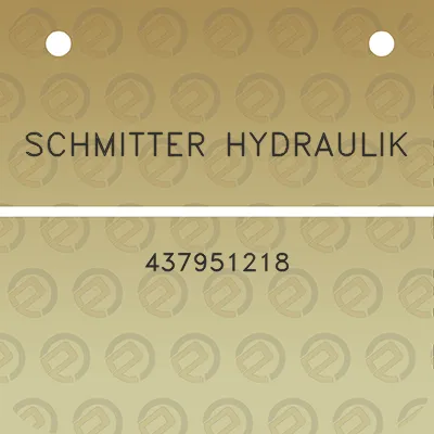 schmitter-hydraulik-437951218