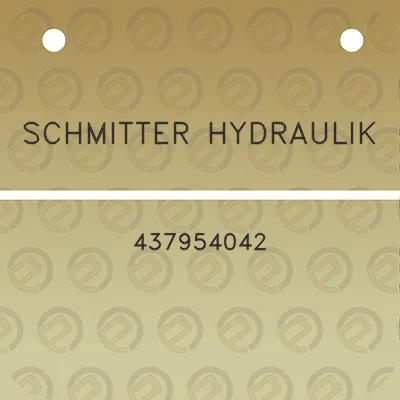 schmitter-hydraulik-437954042