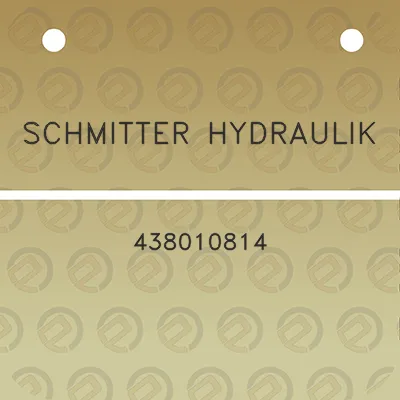 schmitter-hydraulik-438010814