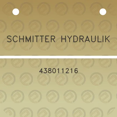 schmitter-hydraulik-438011216