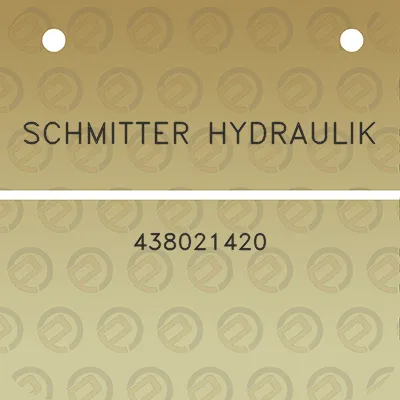 schmitter-hydraulik-438021420