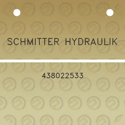 schmitter-hydraulik-438022533