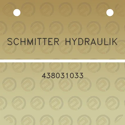 schmitter-hydraulik-438031033