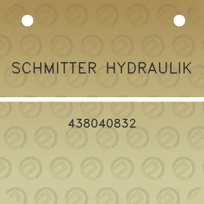 schmitter-hydraulik-438040832