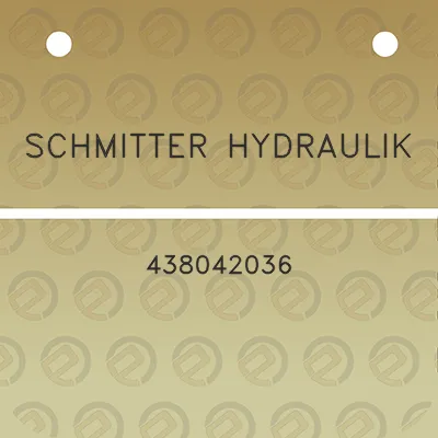 schmitter-hydraulik-438042036