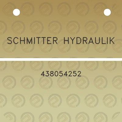 schmitter-hydraulik-438054252