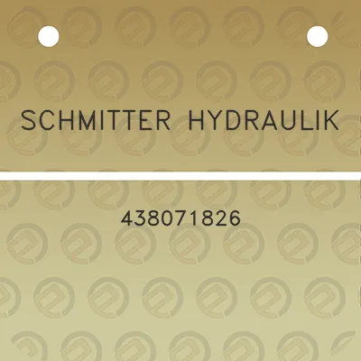 schmitter-hydraulik-438071826