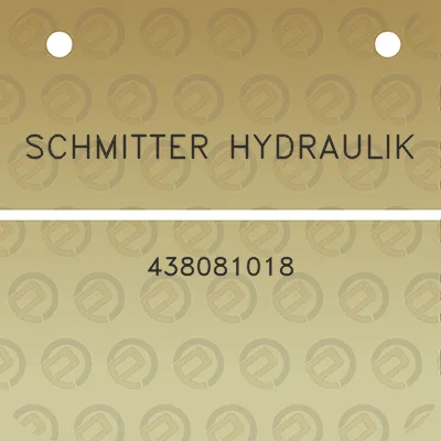 schmitter-hydraulik-438081018