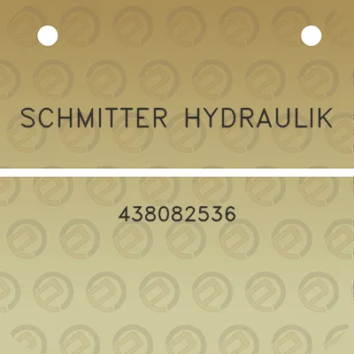 schmitter-hydraulik-438082536