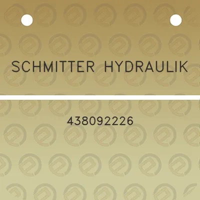 schmitter-hydraulik-438092226