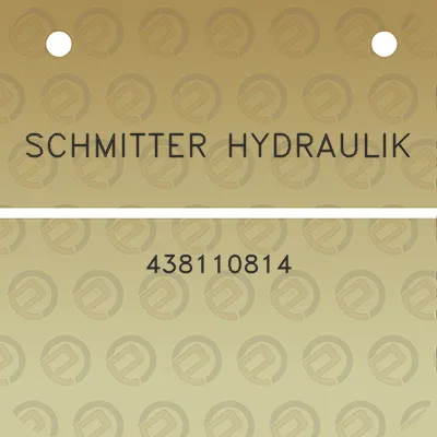 schmitter-hydraulik-438110814