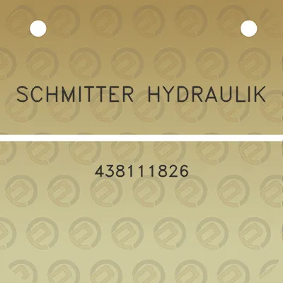 schmitter-hydraulik-438111826