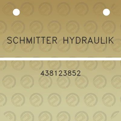 schmitter-hydraulik-438123852