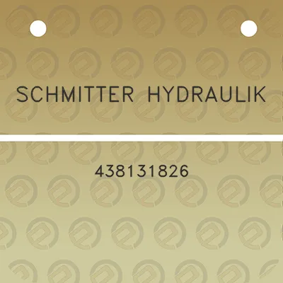 schmitter-hydraulik-438131826