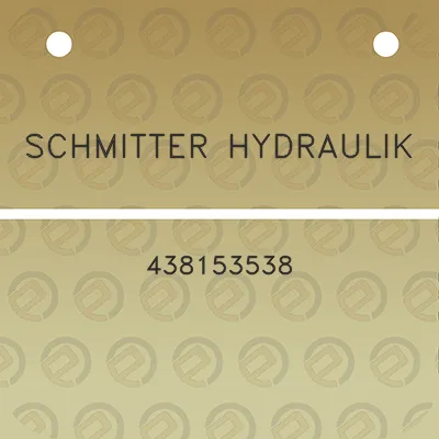 schmitter-hydraulik-438153538