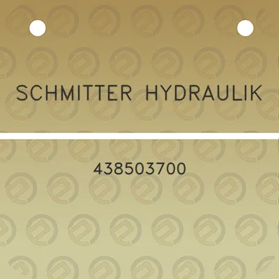 schmitter-hydraulik-438503700