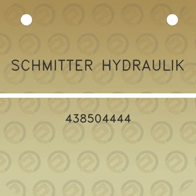 schmitter-hydraulik-438504444