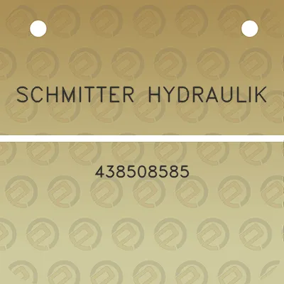 schmitter-hydraulik-438508585