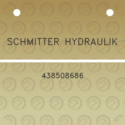 schmitter-hydraulik-438508686