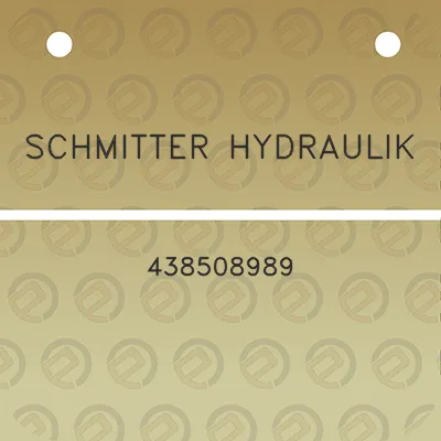 schmitter-hydraulik-438508989