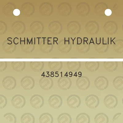 schmitter-hydraulik-438514949