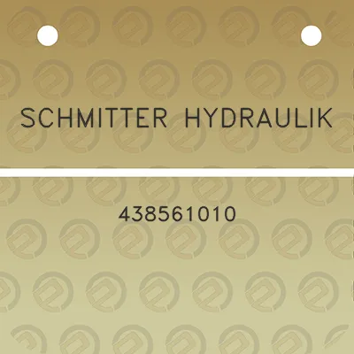 schmitter-hydraulik-438561010