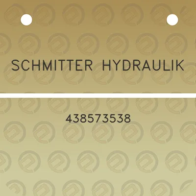 schmitter-hydraulik-438573538