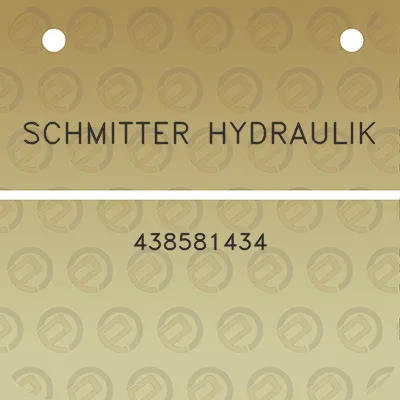 schmitter-hydraulik-438581434