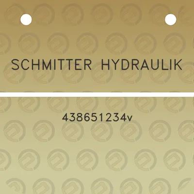 schmitter-hydraulik-438651234v