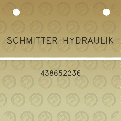 schmitter-hydraulik-438652236